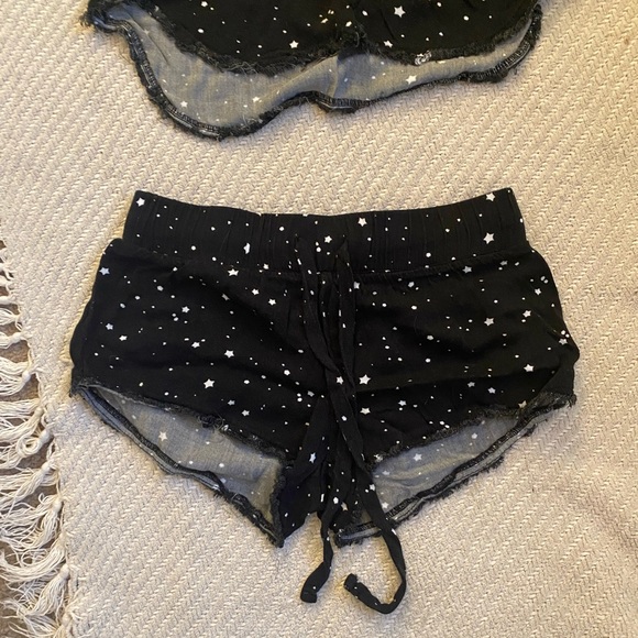 💫 BELLA DAHL STAR PJ SET - Picture 2 of 9